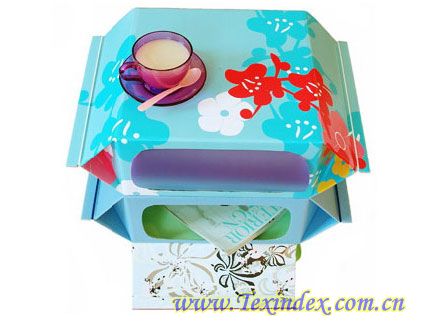 Pure Nomade�O(sh��)Ӌ(j��)Hotel Box��(ch��)���