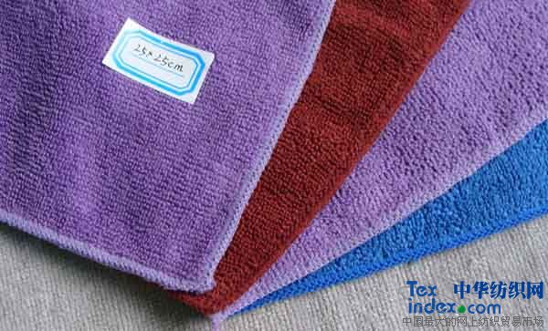 批發(fā)超細纖維方巾25X25 工藝類型可加工 用途毛巾 成份超細纖維 規(guī)格25*25 型號XY018