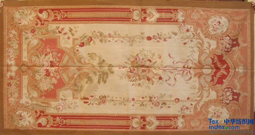 手工羊毛皇宮地毯 掛毯 規(guī)格2x3--9x12 用途室內(nèi)裝飾 成份真絲 羊毛 型號GT-003