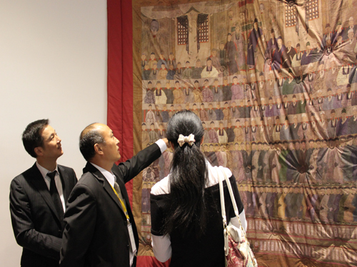 �μӉ�(m��ng)˯�߲����^�����M(j��n)�뱻������(gu��)