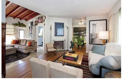 3招趕走秋冬居室的昏暗色調(diào)