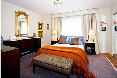 3招趕走秋冬居室的昏暗色調(diào)