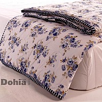 清麗夏薄被(小蘭草)