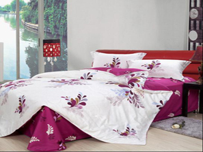 達(dá)芙妮家紡緊隨文化時尚步伐