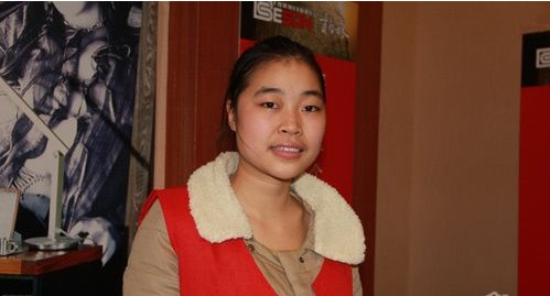 柏森全國(guó)巡回式店長(zhǎng)培訓(xùn)成就輝煌業(yè)績(jī)