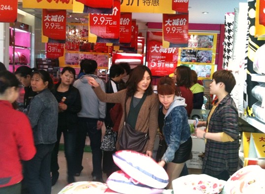 ��ϲ�ۼҼ����(y��ng)��ӭ��һ���N����M(j��n)����