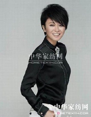 夢迪妮家紡代言人張恒再戰(zhàn)年代戲