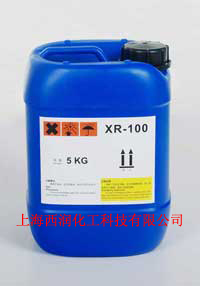 XR--100低溫水性木器涂料交聯(lián)劑 規(guī)格1*5 1*25 用途0 型號XR--100 原料成份0
