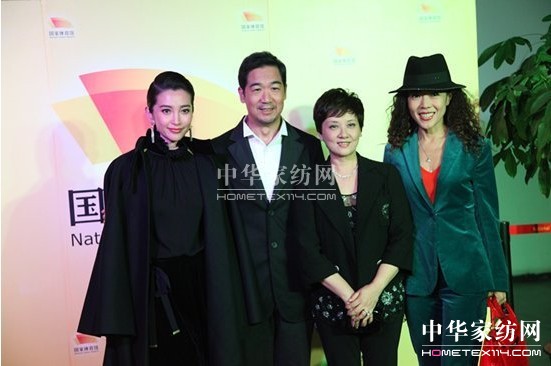 藍(lán)絲羽代言人張國立主演《1942》明起公映