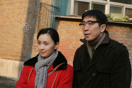 《買房夫妻》小陶虹買房成癮警醒后輩