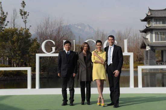 Gucci�����y��������l(f��)���h(hu��n)��ϵ���¿�