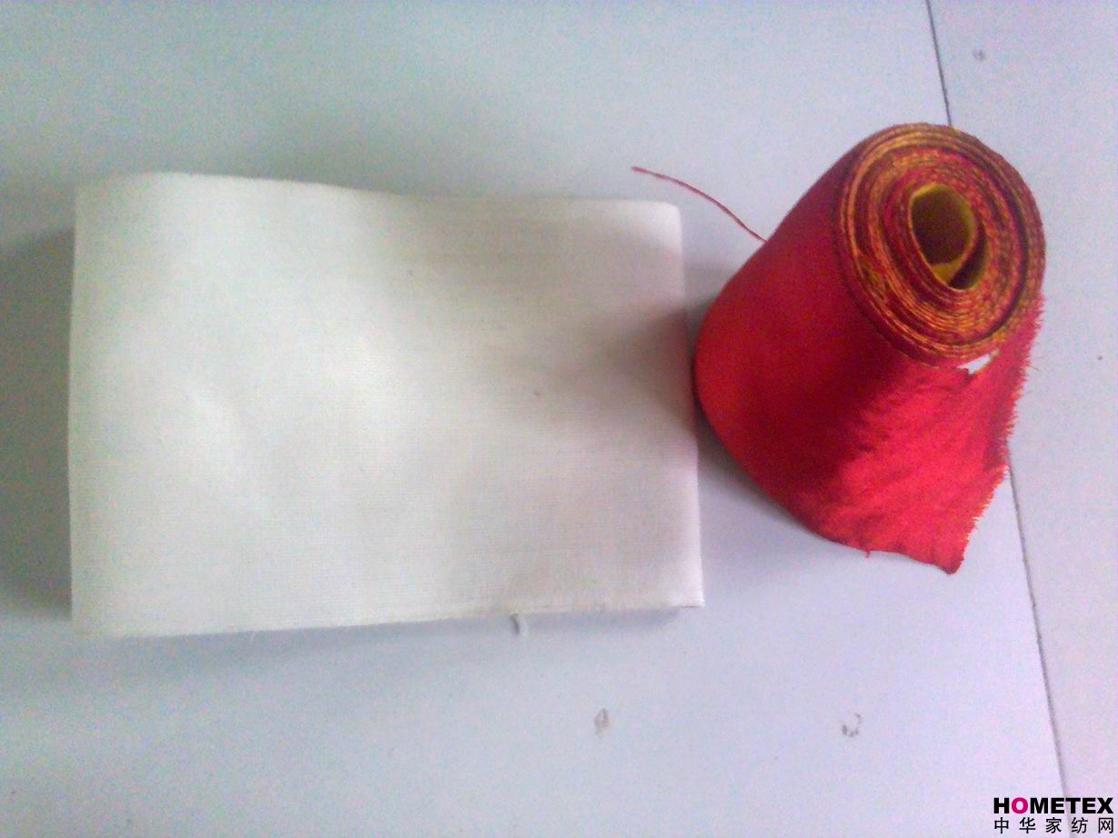 濰坊凡普瑞織造 光邊窄幅布 窄幅光邊布 規(guī)格10-90CM 原料成份棉