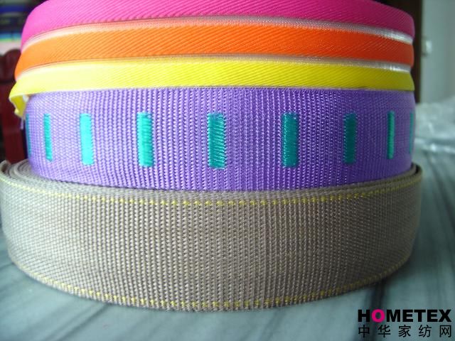 濰坊凡普瑞織造 高強丙綸帶 高強PP帶 規(guī)格1MM-100MM 原料成份棉