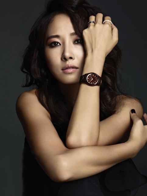 宋慧喬李英愛(ài)一部韓劇就爆紅的女星