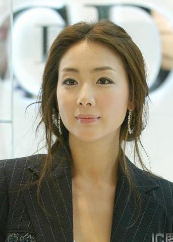 宋慧喬李英愛(ài)一部韓劇就爆紅的女星