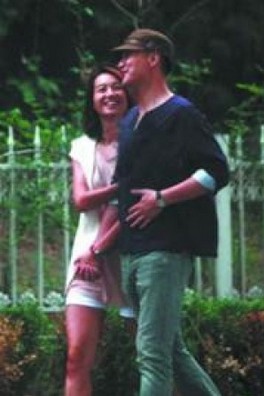 揭秘:朱丹新男友周一圍是趙薇同學(xué)