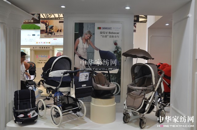 i-baby����2013CBME�Ћ�ͯչ