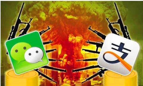 微信較勁移動(dòng)電商 欠的不僅是東風(fēng)