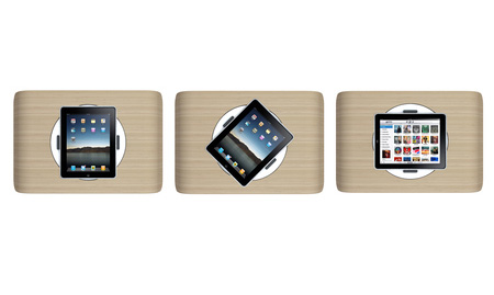 iPad�������D��