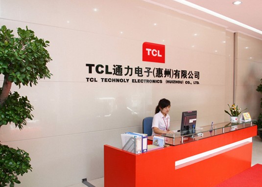 TCL���F���������