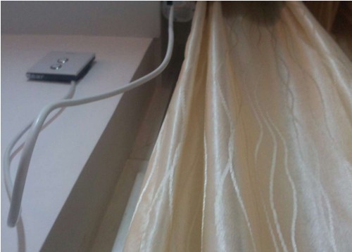 �o(w��)���Ԅ�(d��ng)����:���ܼҾӵ����`�漆