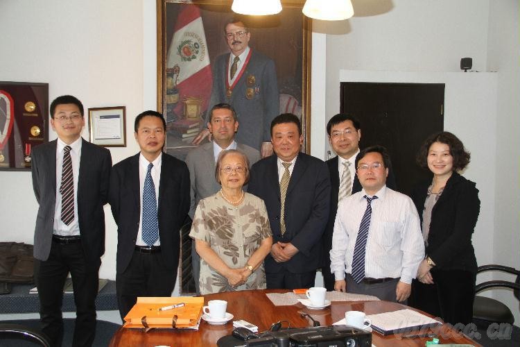 �x��չ�[��˾�c�����̕���ӆ��(zh��n)�Ժ����f(xi��)�h