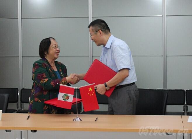 �x��չ�[��˾�c�����̕���ӆ��(zh��n)�Ժ����f(xi��)�h