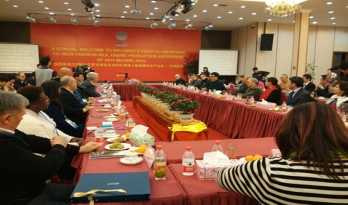 APEC��(hu��)��20����(gu��)�����⽻���R�L�_(d��)���z�I