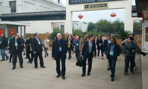 APEC��(hu��)����20����(gu��)�����⽻���R�L�_(d��)���z�I