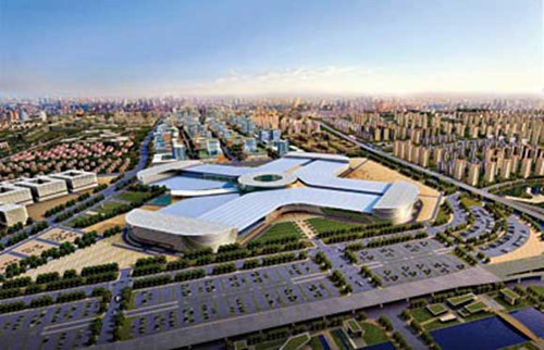 �Ҽ�չ���Y(ji��)��(hu��)����(du��)δ��չ��(hu��)�l(f��)չ�����Ҫ��