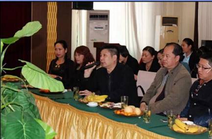 ���ˍu�Ҽ�2015������Ʒ�b�p��(hu��)�߽�(j��ng)�N����Մ��(hu��)�A�M�Y(ji��)����