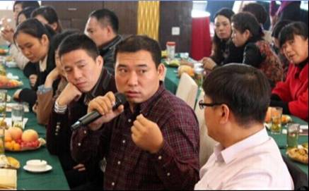 ���ˍu�Ҽ�2015������Ʒ�b�p��(hu��)�߽�(j��ng)�N����Մ��(hu��)�A�M�Y(ji��)����