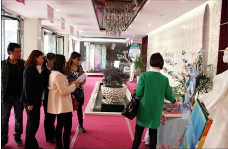 ���ˍu�Ҽ�2015������Ʒ�b�p��(hu��)�߽�(j��ng)�N����Մ��(hu��)�A�M�Y(ji��)����