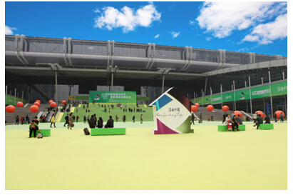 ���ڇ�(gu��)�H�Ҽ��Ҿ�չ���괺��3��7-10��ʢ��Ļ