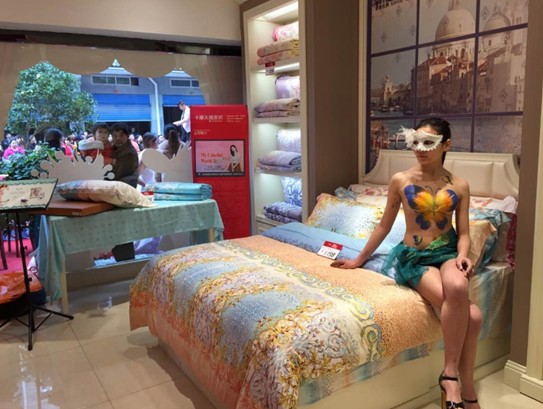 ��ۿ�����ɼҼ����Ͼ��ݵ������K��ꖵ�ͬ���_�I(y��)���F(xi��n)����