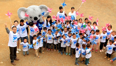 ��(m��ng)������һ�����W(xu��)�D��ɽ�W(xu��)ͯ����ʮ����m(x��)�Ƅ�(d��ng)�����I(y��)