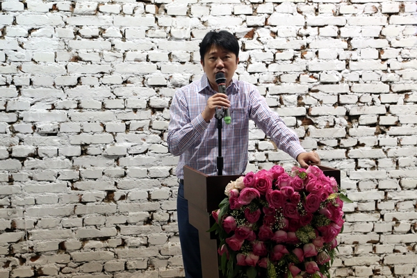 ���`����Ҋ����----FEELINGƷ�ưl(f��)����(hu��)�ڱ��������(gu��)�Hˇ�g(sh��)�@�^(q��)�e��