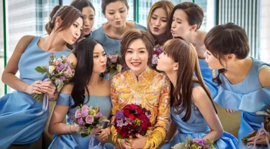 ����Ҽ���Ů�����ޕr����ĸ��ʲô���飿