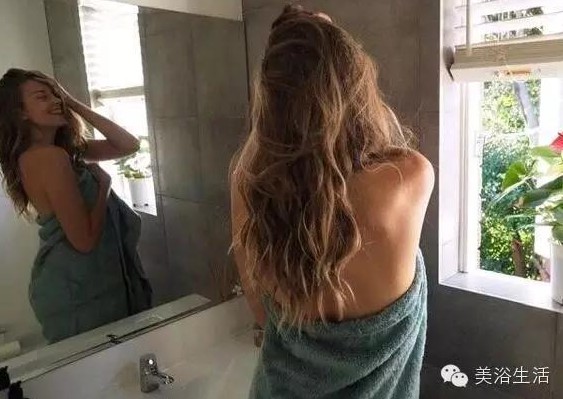 ��ԡ���һ�l��ԡ�����͎��o�㲻�Զ������Ҹ���