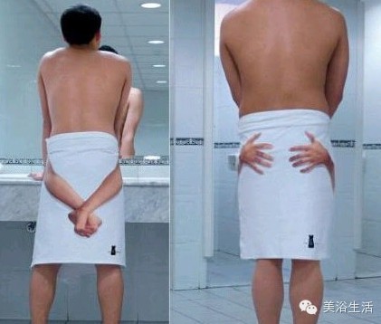 ��ԡ�����Ҫ׌��һĨ�L(f��ng)�黬����ԡ����ô���Ų�������ԡ�������ķ����D��