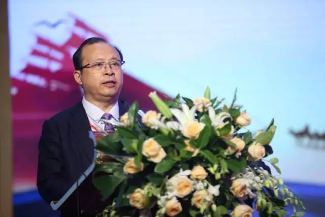 䁾̈́�(chu��ng)�����Gɫ���ɳ��m(x��)�l(f��)չ���½z·��2017��һ��һ·���������b�a(ch��n)�I(y��)�l(f��)չՓ���ڞ���ľ�R���_