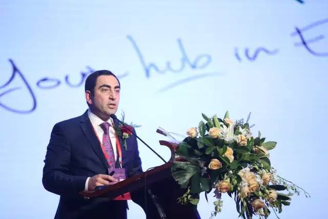 䁾̈́�(chu��ng)�¡��Gɫ���ɳ��m(x��)�l(f��)չ���½z·��2017��һ��һ·���������b�a(ch��n)�I(y��)�l(f��)չՓ���ڞ���ľ�R���_