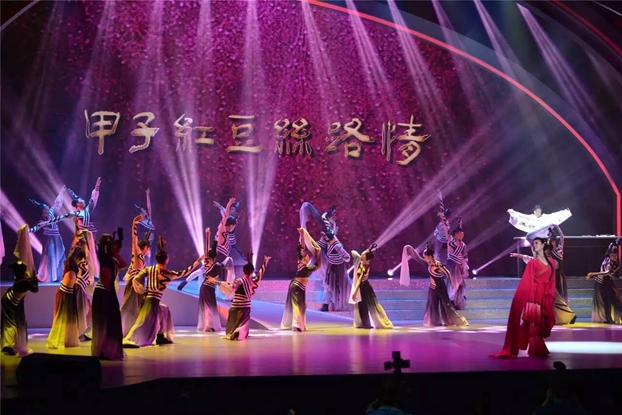 �����Ӽt���z·�顱���}�����ܺ���ԏጼt��60��l(f��)չ����