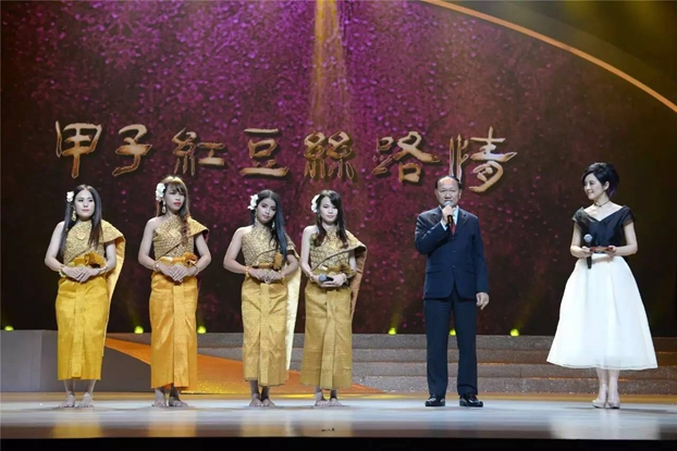 �����Ӽt���z·�顱���}�����ܺ���ԏጼt��60��l(f��)չ����