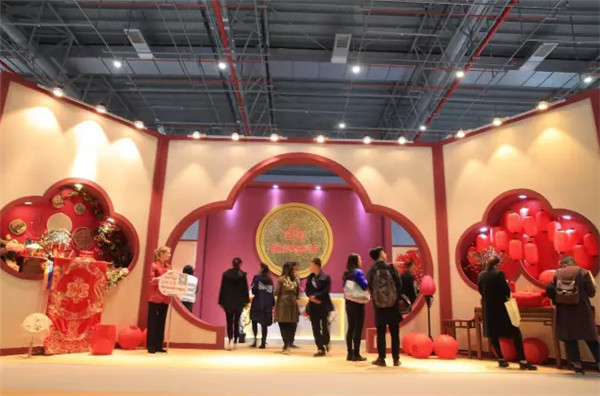 ��(zh��n)����ˆ���2018�������＾�Ҽ�չ��(b��o)��ͨ���ѽ�(j��ng)�_����