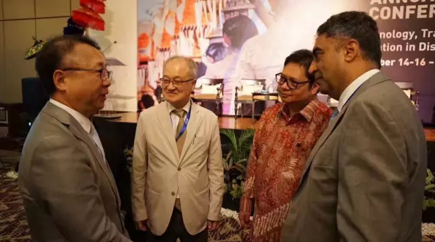 ȫ�򼏿����R��2017���H��(li��n)�����̽����׃��r�����ИI(y��)�l(f��)չ����