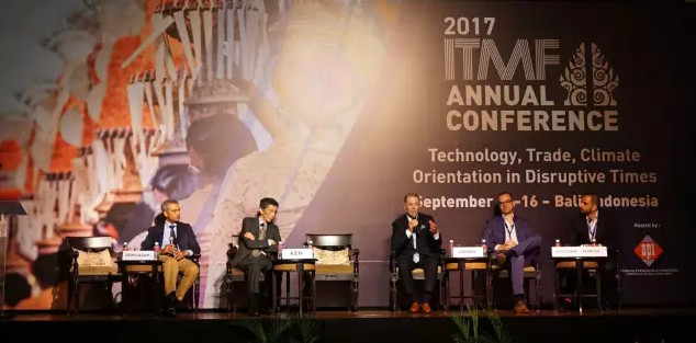 ȫ�򼏿����R��2017���H��(li��n)�����̽����׃��r�����ИI(y��)�l(f��)չ����