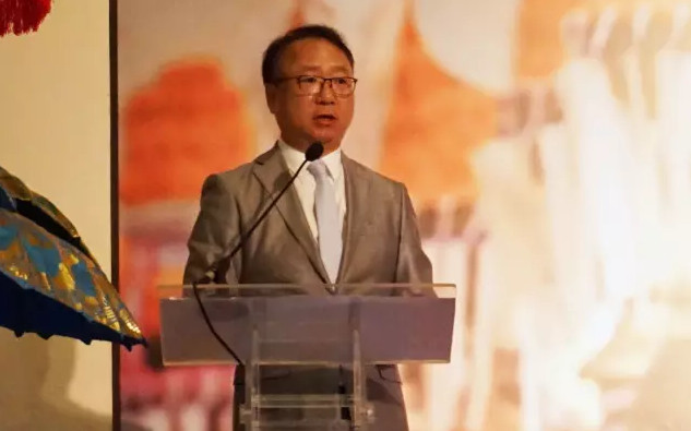 ȫ�򼏿����R��2017���H��(li��n)�����̽����׃��r�����ИI(y��)�l(f��)չ����