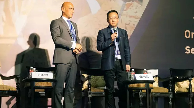 ȫ�򼏿����R��2017���H��(li��n)�����̽����׃��r�����ИI(y��)�l(f��)չ����