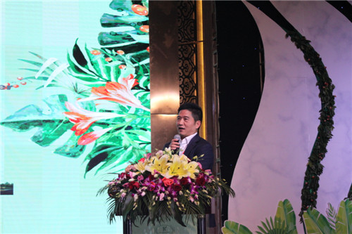 ���ĄPʢ���Pʢ�Ҽ�2018������Ʒ�l(f��)����(hu��)ʢ���@�Gȫ����